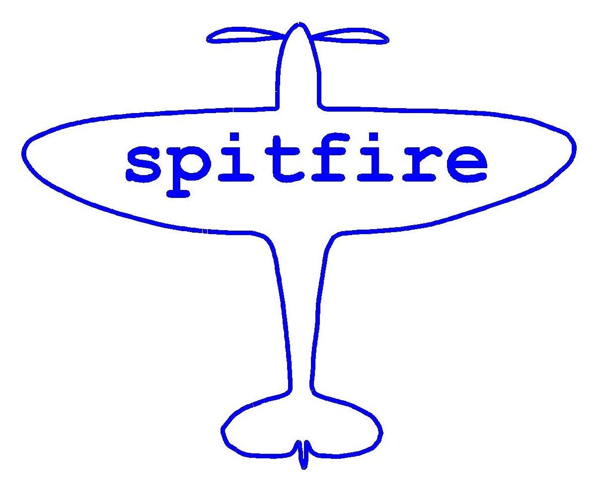 Spitfire Research Inc.